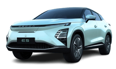omoda e5