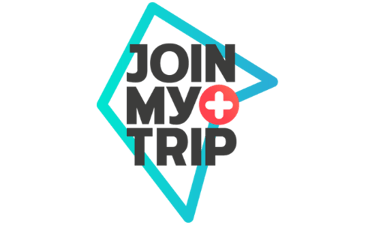 Logo de JoinMyTrip