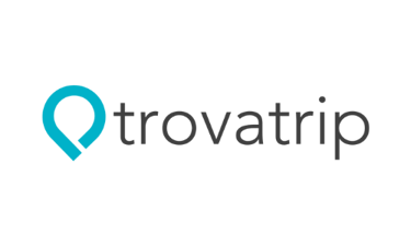 Logo de TrovaTrip