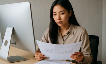 Company registration services provided by us