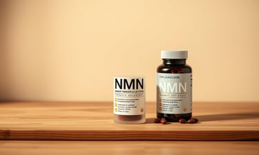 best nmn supplement