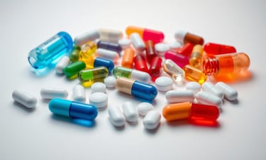 weight loss pills fda approved