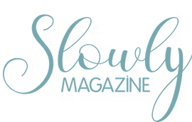 Magazine Slowly - Capbreton