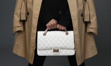 FASHION BAGS