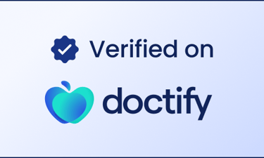 Ivo Dukic, verified on Doctify