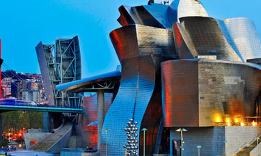 Ciudad de Bilbao