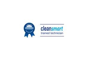 Cleansmart logo