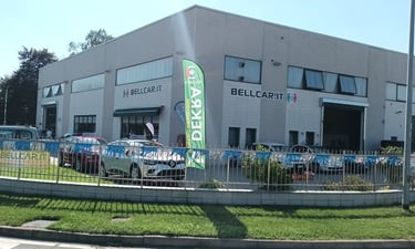 Duplicazione chiavi auto a Ossona, Marcallo con Casone, Mesero, Lonate Pozzolo