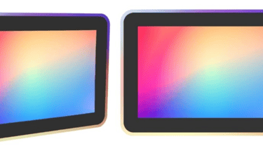 LED Edge-Lit Gaming Monitors