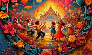 Sanatan dharm