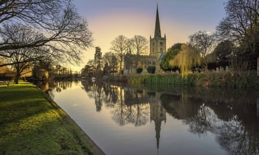 Image of Stratford-upon-Avon