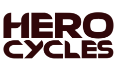 Hero Cycles logo