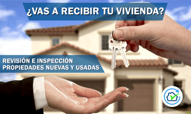 Recibo de propiedad
