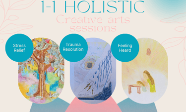 a poster with a picture of a woman's face and the words, '