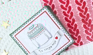 DIY Christmas gift box ideas