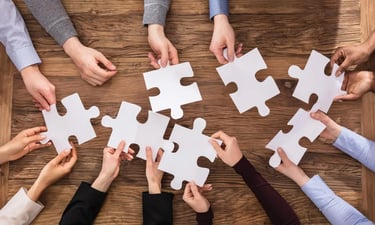 Be an innovation coach