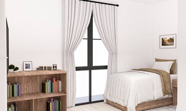 jasa interior semarang 