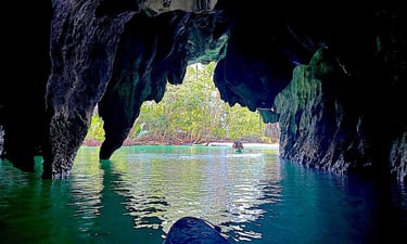 Underground River Palawan