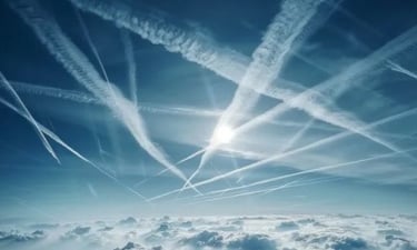 Chemtrails