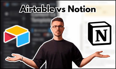 airtable vs notion