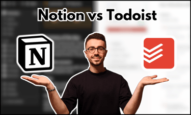 notion vs todoist