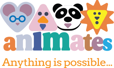 Animates Logo