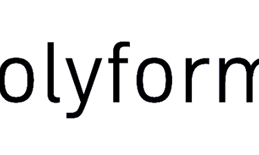 polyform #polyform