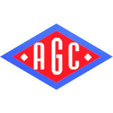 Fechadura agc, abertura agc, chave agc