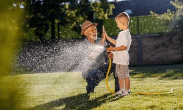 ÁGUA IRRIGAÇÃO AGRÍCULA E CONDOMÍNIO