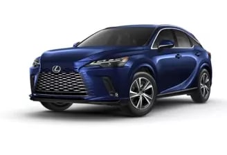 Lexus de segunda mano