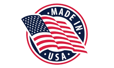 Made in USA