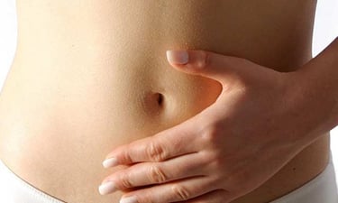 Dismenorrea. Dolor menstrual