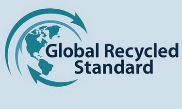 Global recycled standard manufacturer