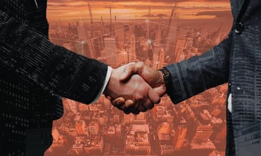 Sanet Group helps businesses set up a company in Thailand