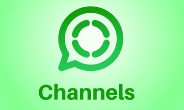 Canal Oficial Whastapp de Angel Fábregas Bodografía Invisible