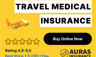 Aura Travel Insurance