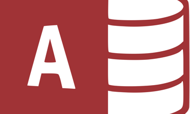 Microsoft Access Logo