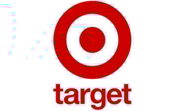 target button