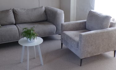 Sessie bij magnetiseur bestaat uit een behandeling en een gesprek