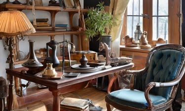 empresa de vaciado de pisos en Barcelona