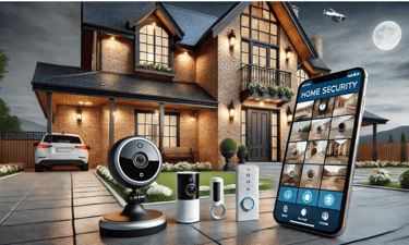 Why every homeowner should install a smart security system