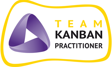 Team Kanban Practitioner Certification