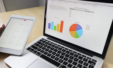 Les enquêtes quantitatives internes