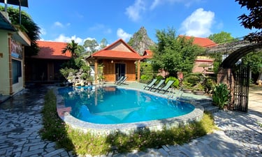 Trang An Viewpoint Homestay