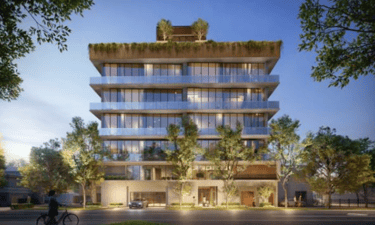 Opus, Coconut Grove, Miami