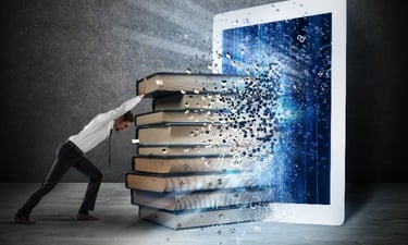 marketing digital, e-business et entrepreneuriat