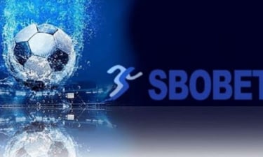 Nhà cái Sbobet
