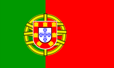 drapeau portugal