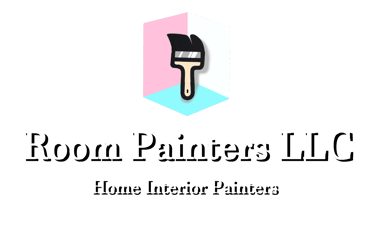 Room Painters LLC Logo