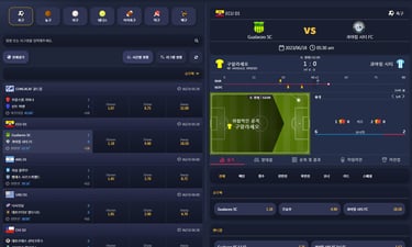 VIXBET 도메인주소